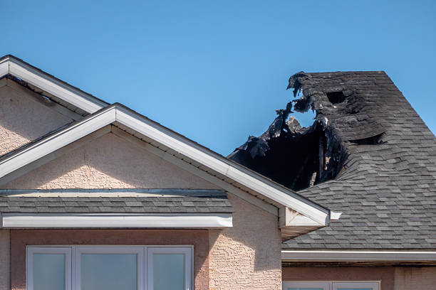 Licensed Fire Damage Removal service in Buffalo, MN - Fire Damage Laser Cleaning